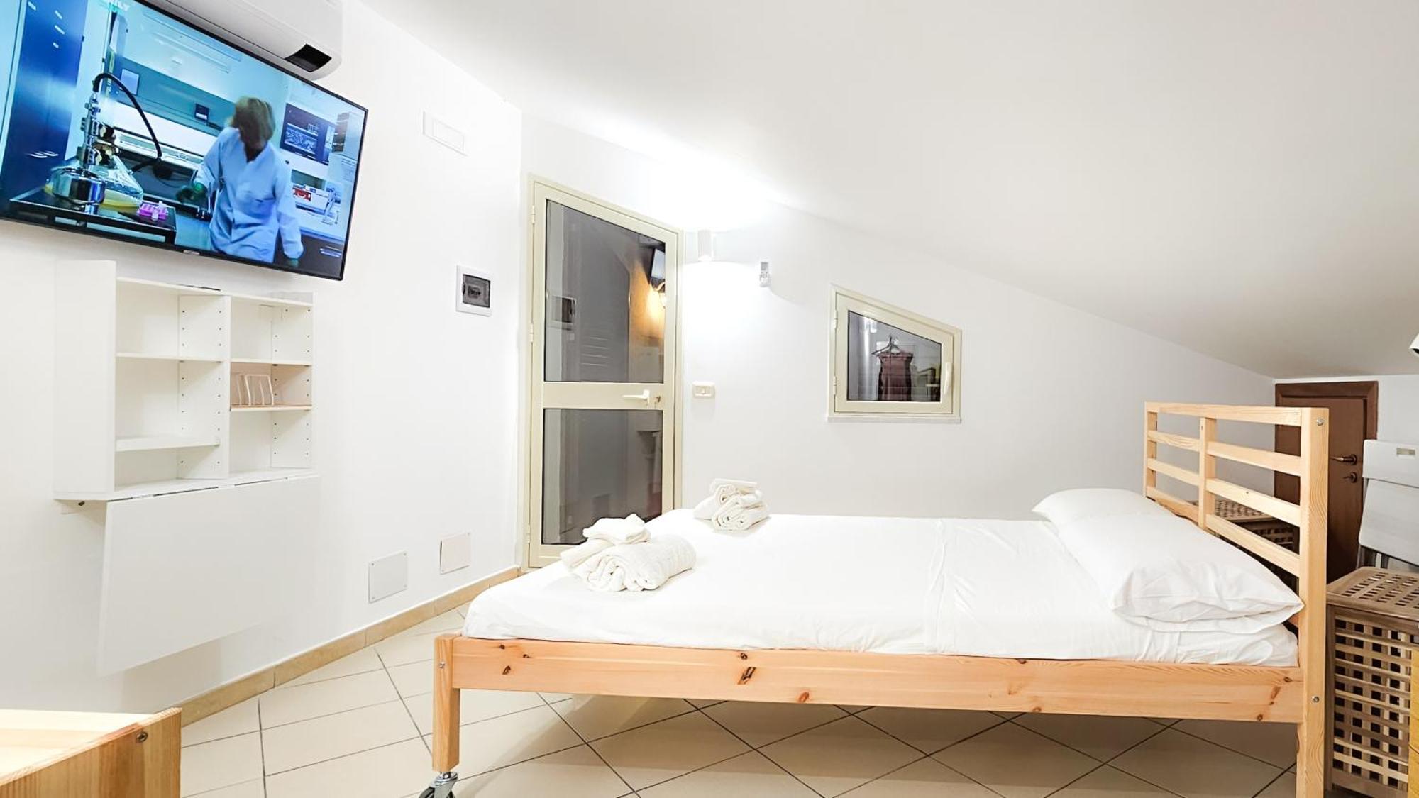 Villa Lumia Campofelice Di Roccella Esterno foto