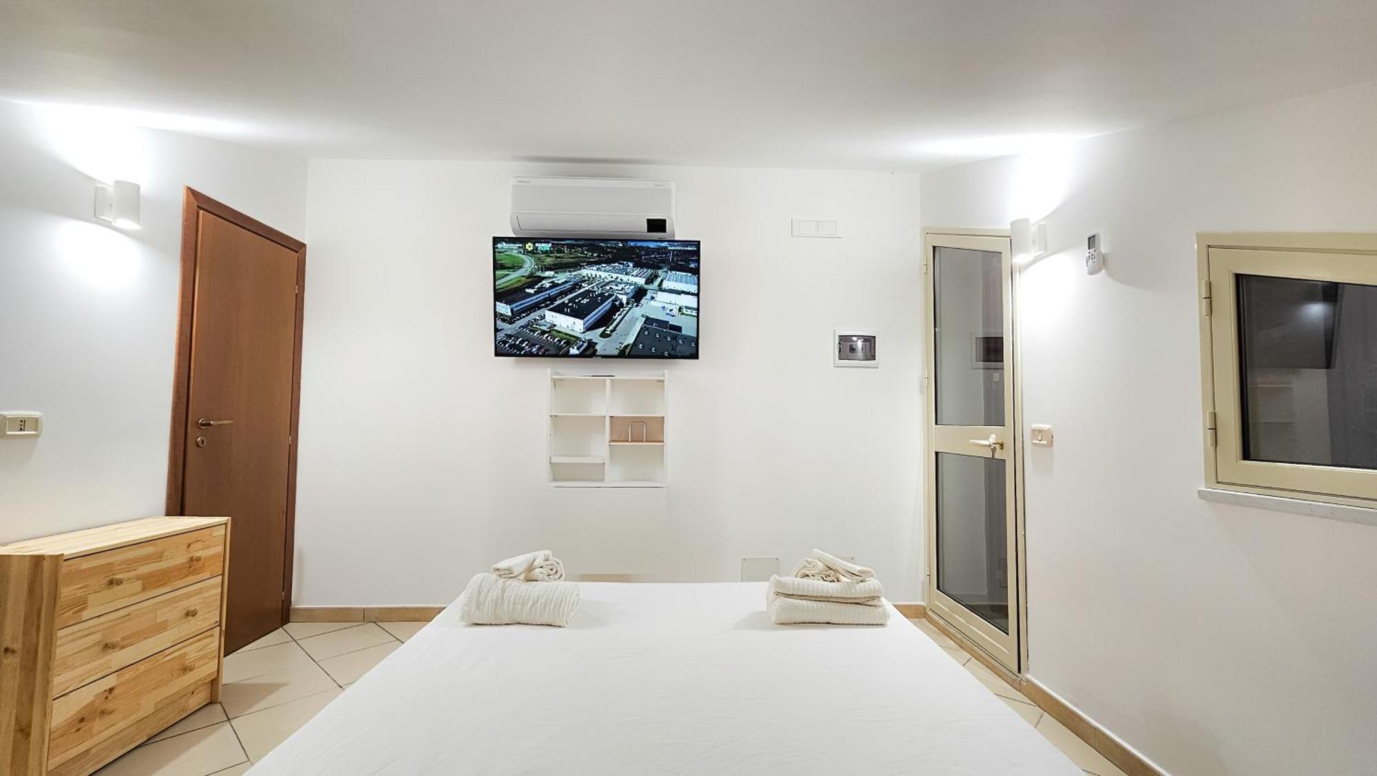 Villa Lumia Campofelice Di Roccella Esterno foto