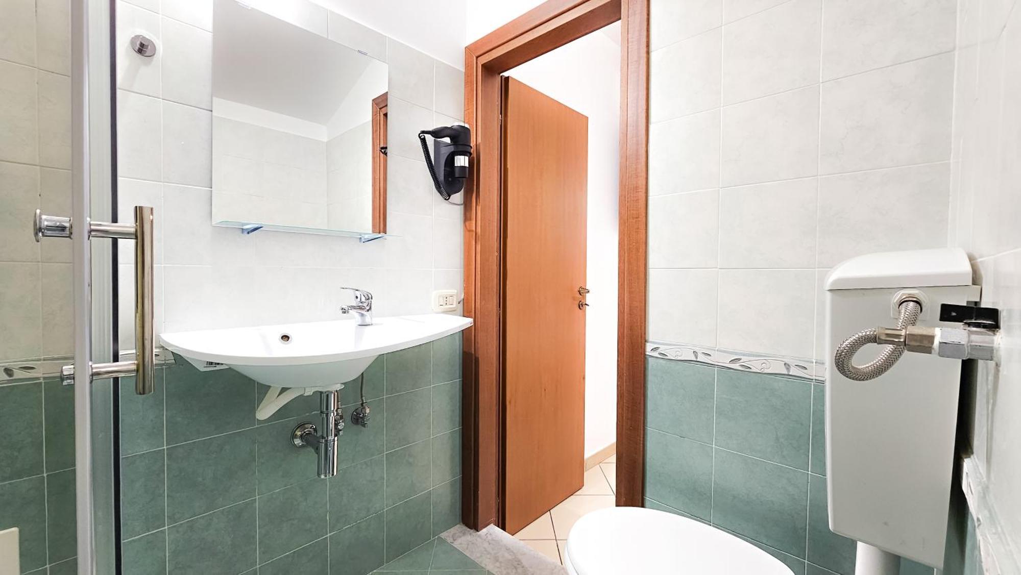 Villa Lumia Campofelice Di Roccella Esterno foto