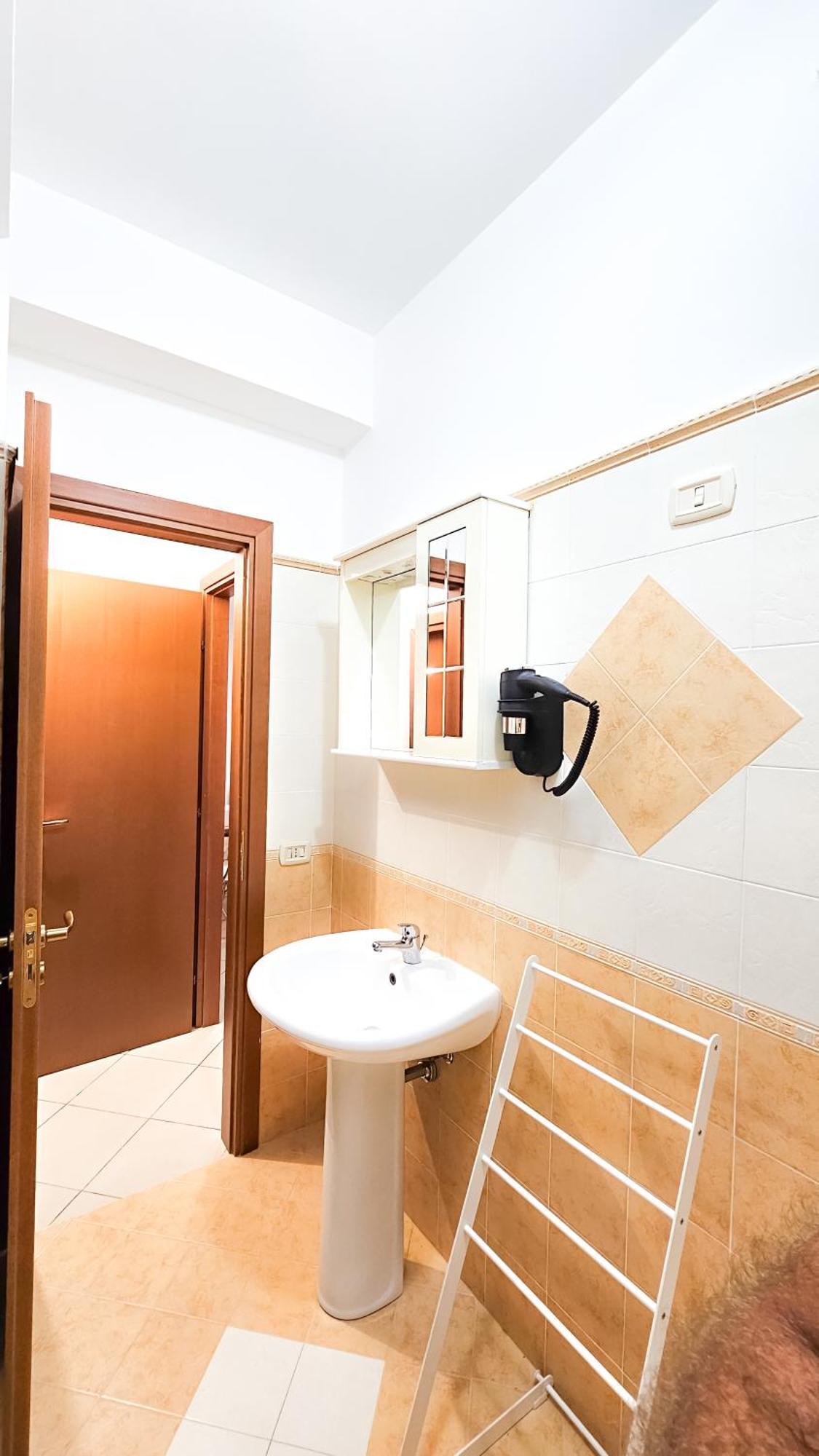 Villa Lumia Campofelice Di Roccella Esterno foto