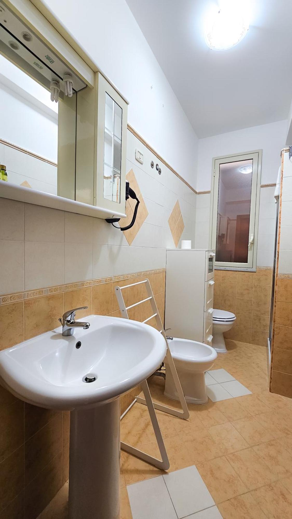 Villa Lumia Campofelice Di Roccella Esterno foto